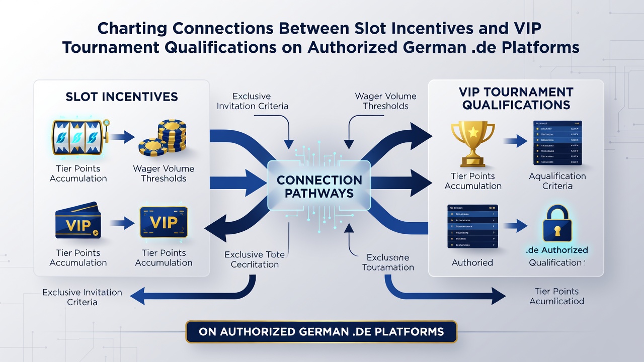 Analyse der Schnittstellen zwischen Slot-Anreizen und VIP-Qualifikationen in mobilen Casino-Apps
