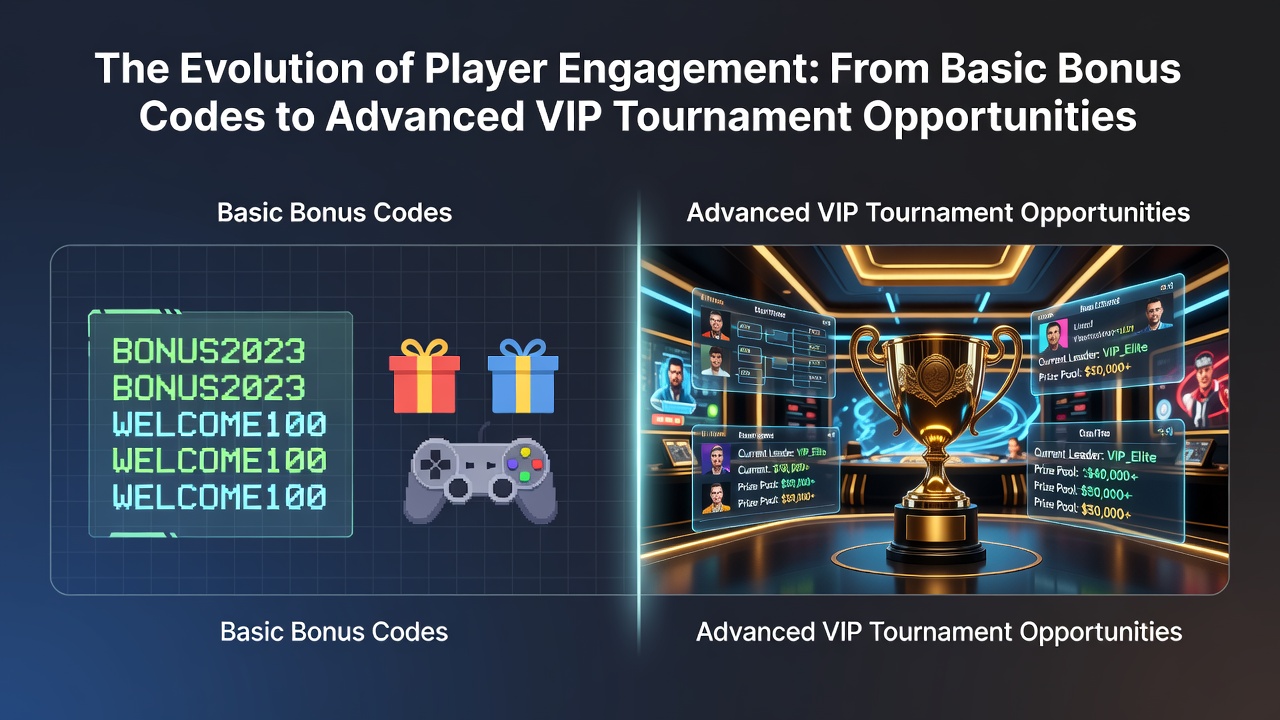 VIP-Turniere und mobiles Engagement in lizenzierten deutschen Casinos