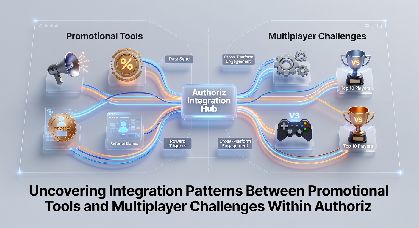 Technische Integration von Promotional Tools und Multiplayer-Events in deutschen mobilen Plattformen